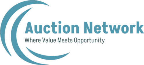 Auction Network Solution