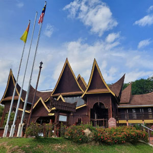 Ground Floor Shop Lot in Skudai