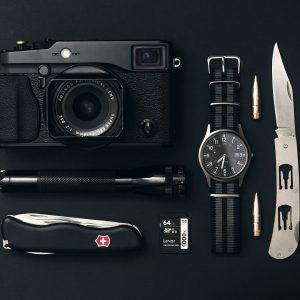 Black Premium Collection