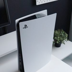 Play Station 5