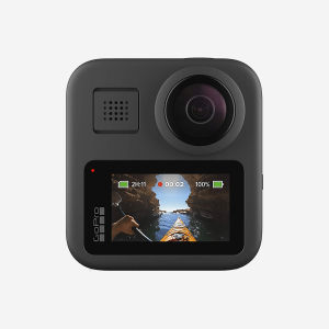 GoPro MAX