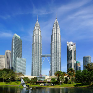 Kuala Lumpur