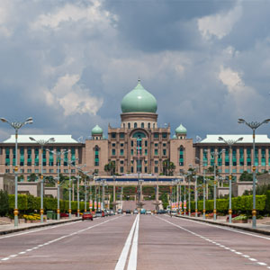 Putrajaya