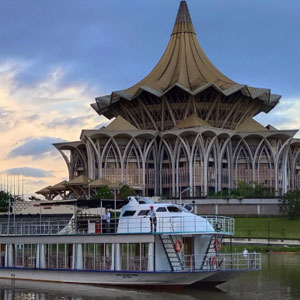 Sarawak