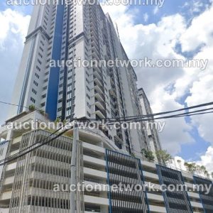 Skylake Residence, Jalan Putra Perdana 5A, Taman Putra Perdana, 47130 Puchong, Selangor - 01012024